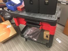 Tool Kaddie Rigging: $25