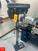 Black Bull Metal Drill 16 Speed Rigging: $25