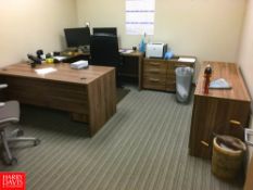Office Furniture 4 Rigging: $25