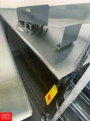 S/S Table Rigging: $25