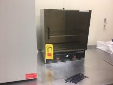 Incubator Rigging: $25