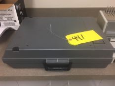 Projector Rigging: $25