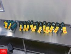 Impulse Sealer H-163 Rigging: $25