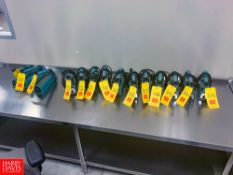 Impulse Sealer PFS-200 Rigging: $25