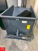 Meco Dumpster Hopper Rigging: $25