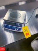 Uline Scale Model: H-1650 Rigging: $25