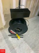 Banding Roll Plastic Rigging: $25