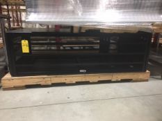 Black Cabinet Rigging: $25