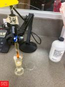 Glass Tridde Ph ATC Rigging: $25