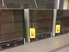 Incubator Rigging: $25