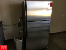 Refrigerator Rigging: $25