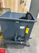 Meco Dumpster Hopper Rigging: $25