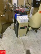 Ingersol Rand Air Dryer Rigging: $50