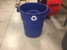 Recycle Bin Rigging: $25