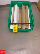 Green Storage Bin Rigging: $25