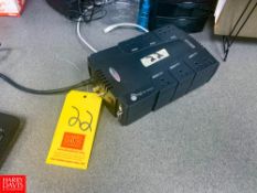 Cyber Power 68S RVR Rigging: $25