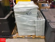 Engineering Shelves Rigging: $25