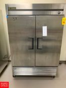 True Refrigerator Rigging: $100