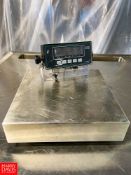150 LB Capacity Digital Scale