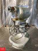 Hobart N-50 Mixer