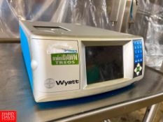 Wyatt Technology miniDawn Treos WTREOS-05 Multi Angle Light Scattering