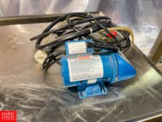 Dramm Heavy Duty Sprayer Model MSO