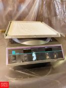 Lab-line Orbital Shaker Model 4626