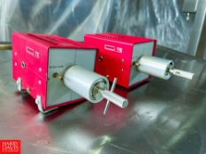 Gerstel Thermal Extractors