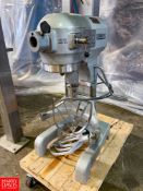 Hobart Mixer Model A-200