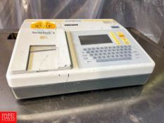 Sartorius Sartocheck 3