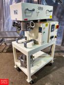 Ross Mixer Model DPM-2 : SN 206741