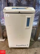 Thermo Forma Cryo Plus 1 Model 7400