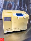Sigma 2-5 Benchtop Centrifuge