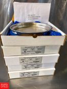 NEW USA Standard S/S Test Sieves