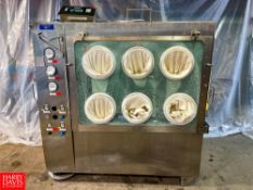 Wyeth Grinding and Polishing System