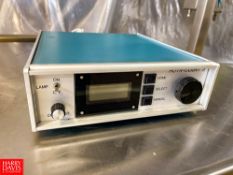 Columbus Instruments Rotation Monitoring System Model Rota-Count
