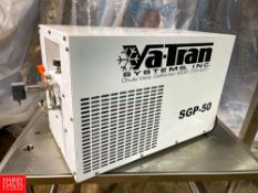 Va-Tran Systems model SGP-50-100