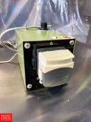 Watson Marlow Peristaltic Tubing Pump Model 313/R150