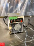 Peristaltic Pump