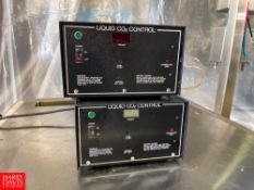 Thermo Scientific CO2 Backup Systems Model 6593-2