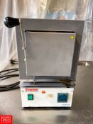 Thermo Scientific Industrial Benchtop Muffle Furnace