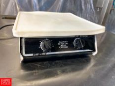 Lab-line Orbital Shaker Model 1314