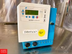 Argonaut Technologies Quest Controller Model 210SLN