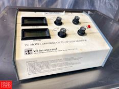 YSI Biological Oxygen Monitor Model 5300