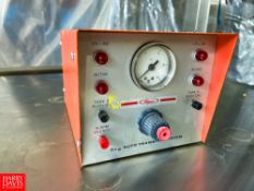 Hotpack CO2 Auto Transfer System Model 359102