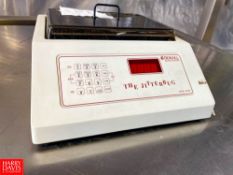 Boekel Scientific Jitterbug Incubated Microplate Shaker Model 130000