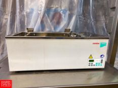 Julabo Water Bath Model SW22