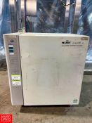 Nuaire CO2 Water-Jacketed Incubator Model NU-4750