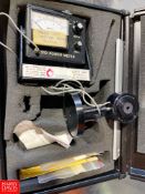 Candela Accessory Kit Model SPTL-1