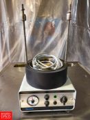 Retsch Rapid Dryer Model TG100